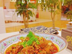 -四方阁酒楼(圣灯店)
