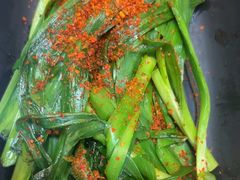 -真利味·脊骨火锅·正宗韩国料理(韩乐坊店)