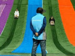 -渔岛海洋度假区