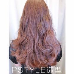 -P.STYLE 派斯造型