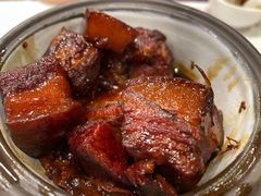 外婆红烧肉-雪园上海饭店(港湾1号店)