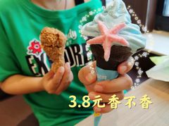 -德克士(通惠门店)