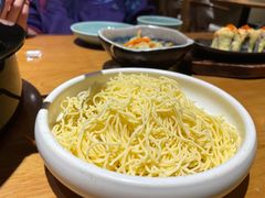 -一心创作料理屋(经开万达店)