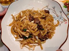 -怀德酒楼·粤菜·海鲜·茶点(宝安国际机场店)