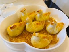 -四季民福烤鸭店(前门大栅栏店)