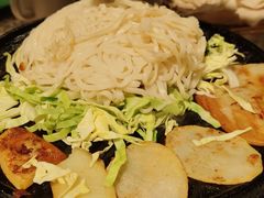 -厚味居炙子烤肉·清真(天桥南纬路店)