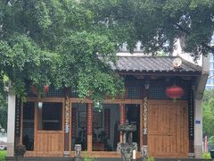 -光明港公园