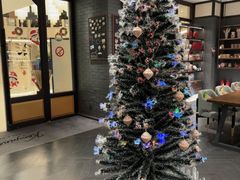 -大连铂尔曼酒店-铂尔曼美食廊 Pullman Deli