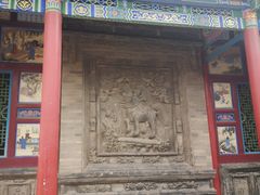 -高庙保安寺