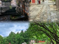 -泰山风景名胜区-普照寺