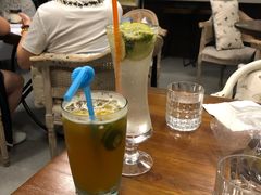 -归觅·西关小姐人文艺术馆(荔枝湾店)