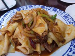 -范记靖远羊羔肉(博物馆店)