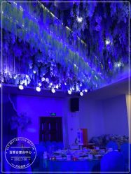 -百香合宴会中心(雁翔路店)