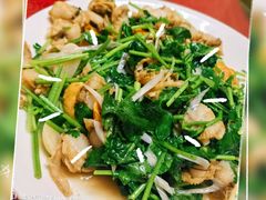 -胖子菜馆(隆昌路店)