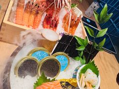 -Minase水濑·日料放题(外滩店)