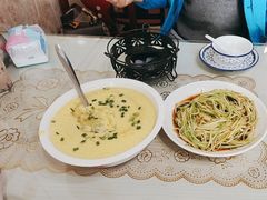 -水韵·渔家臻品私房菜(中庙店)