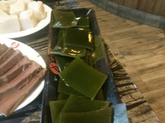-口袋鸭砂煲火锅(解放路店)