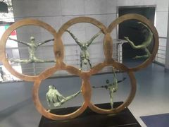 -长春世界雕塑园冰雪艺术天地