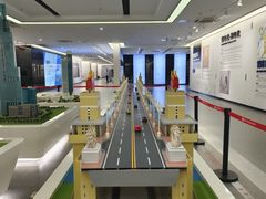 -南京市规划建设展览馆