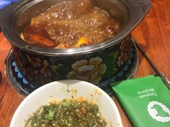 -草原牧羊火锅·龙虾·烤鱼(杨浦店)