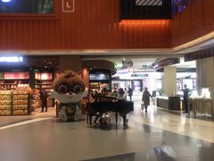 -天虹购物中心(石路店)