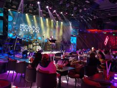 -MOSSO音乐酒吧·live house(南京旗舰店)