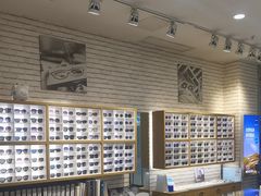 -浙文眼镜(新城市广场店)