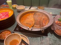 -牛New寿喜烧(龙湖金沙天街店)