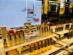 -新罗免税店(首尔总店)