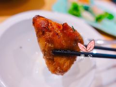 拉娜叶包鸡-米纸越南小馆(金鹰世界店)