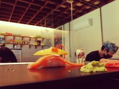 -戏作寿司(观音桥店)