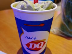 -DQ·蛋糕·冰淇淋(三亚青春颂店)