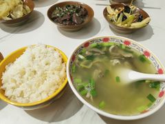 -陈记汤饭(水巷口店)