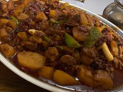 -福顺祥大盘鸡(临潼店)
