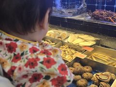 -小满海鲜·别院(天津旗舰店)