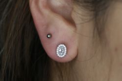 -众刺纹画·纹身·穿孔饰品·海娜定制