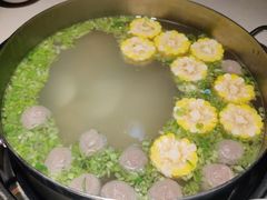 -潮泰牛肉火锅 · 创于1992年(车公庙店)