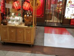 -南市食品街