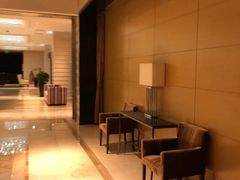 -上海中航虹桥机场泊悦酒店