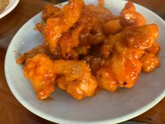 -延成苑韩式烤肉店(长春道店)