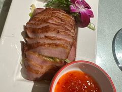 -新白鹿餐厅(第一百货店)