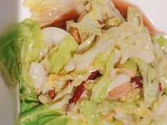 -新疆兵团食府清真(马连道店)