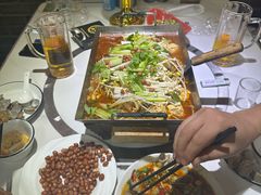 -楠翔馆桐庐菜(胜利河美食街店)
