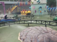 -朝阳公园游乐园