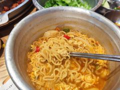 虎东拉面-姜虎东白丁烤肉(虹桥天地店)