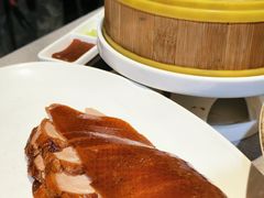 -福海居烤鸭店(鸟巢店)