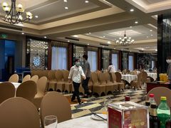 大堂-品悦酒店(三林古镇店)