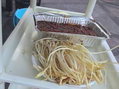 -友记功夫香·人民川菜(红牌楼店)