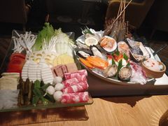 -生如夏花泰式火锅(鹭洲里店)
