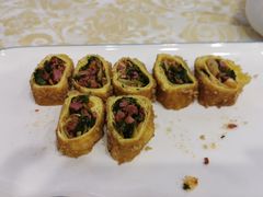 平遥牛肉卷-潞安酒店(宁国路店)